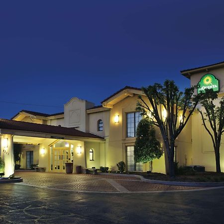 La Quinta Inn By Wyndham Nashville South Exterior photo