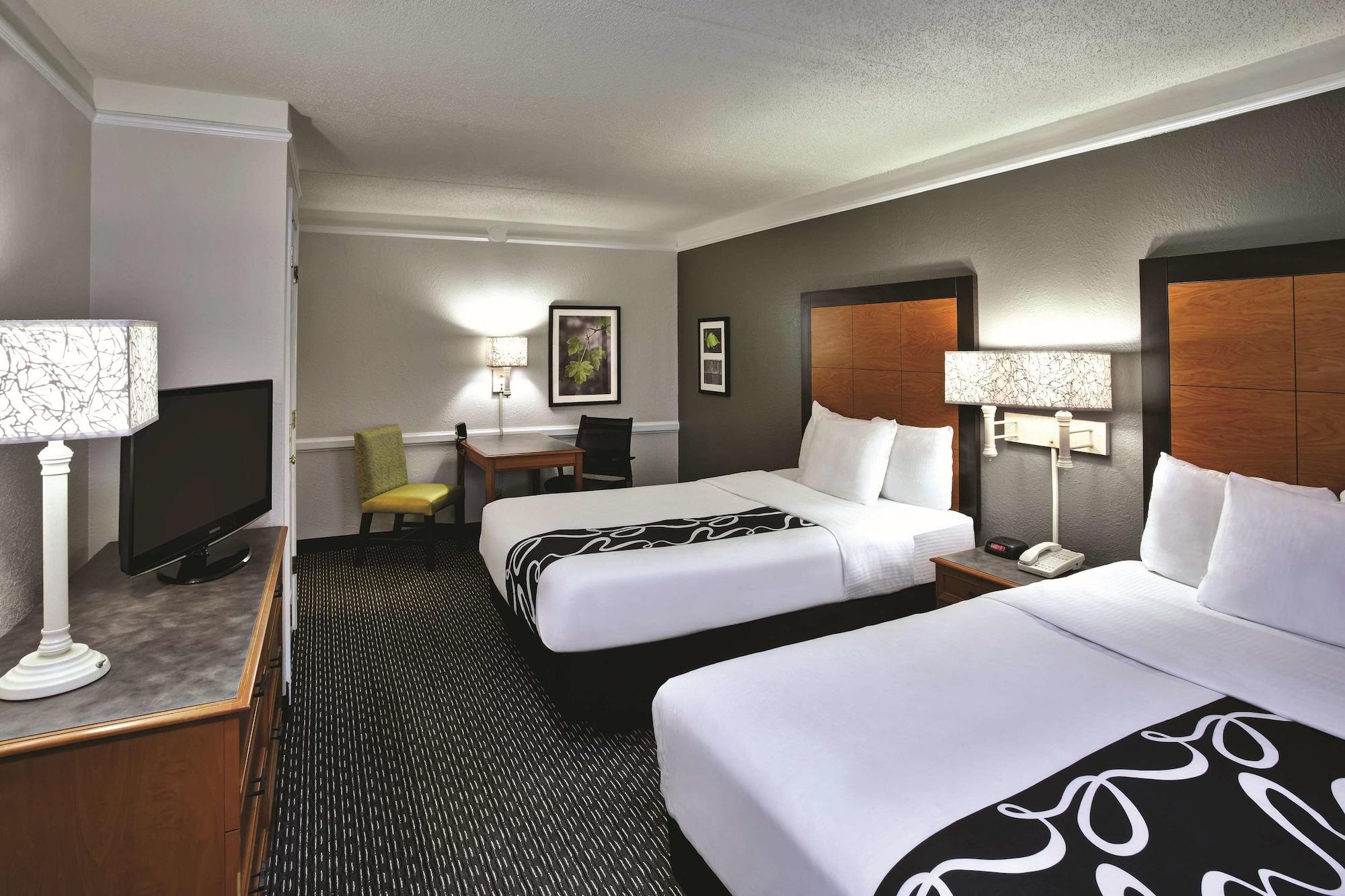 La Quinta Inn By Wyndham Nashville South Exterior photo