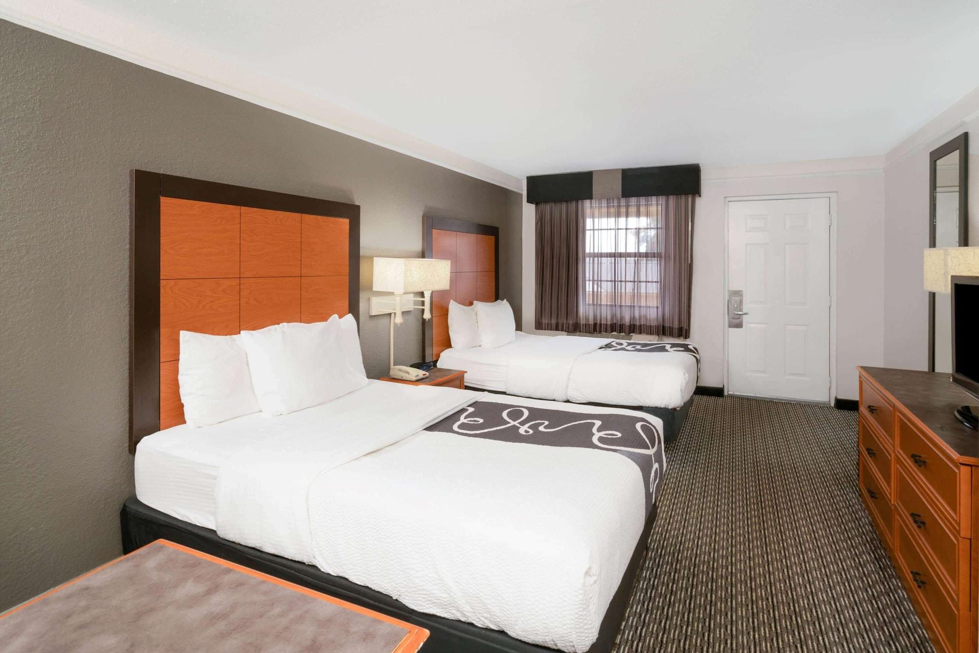 La Quinta Inn By Wyndham Nashville South Exterior photo