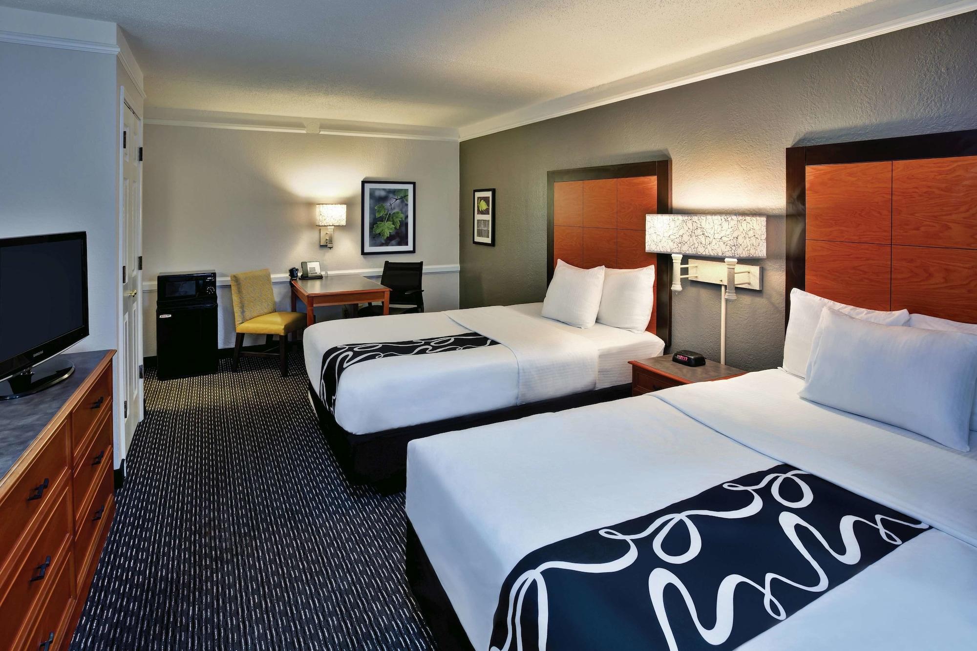 La Quinta Inn By Wyndham Nashville South Exterior photo