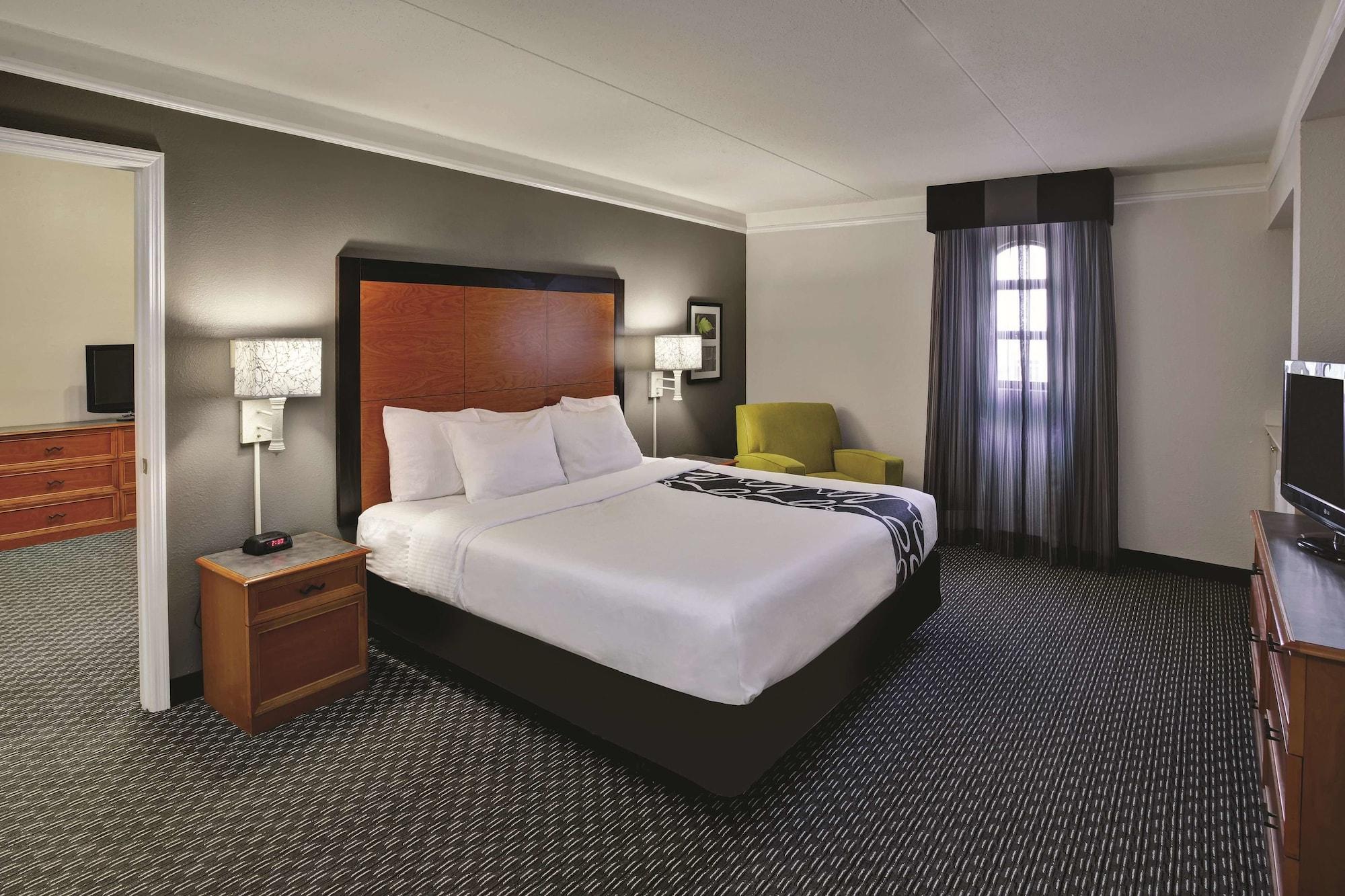 La Quinta Inn By Wyndham Nashville South Exterior photo