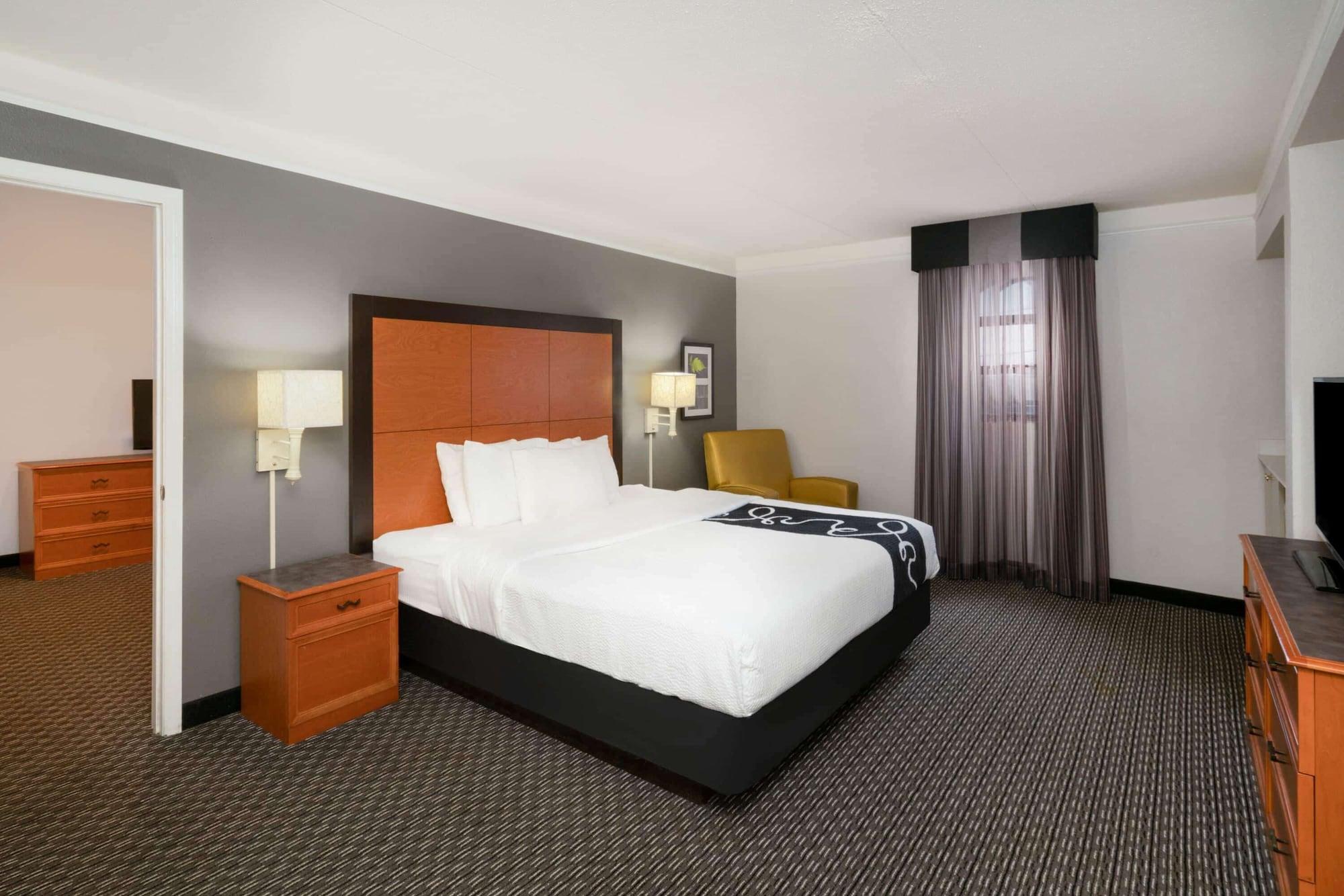 La Quinta Inn By Wyndham Nashville South Exterior photo