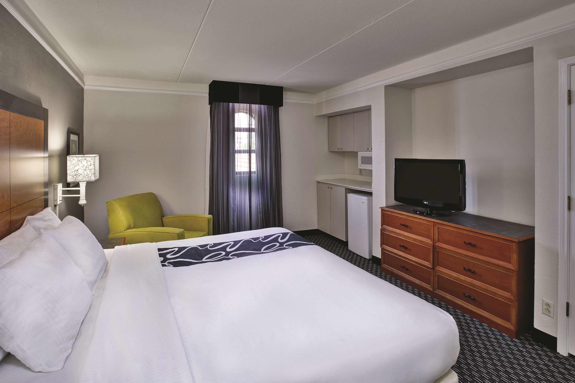 La Quinta Inn By Wyndham Nashville South Exterior photo