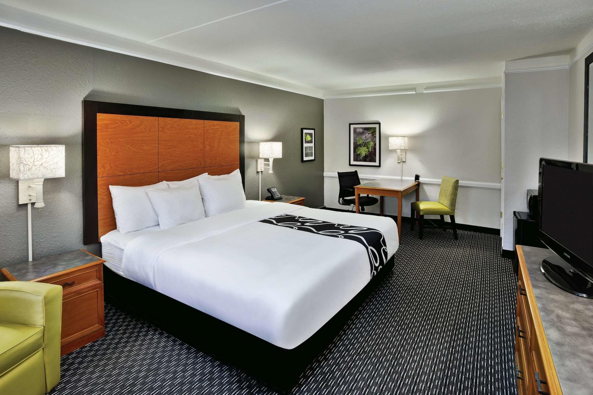 La Quinta Inn By Wyndham Nashville South Exterior photo