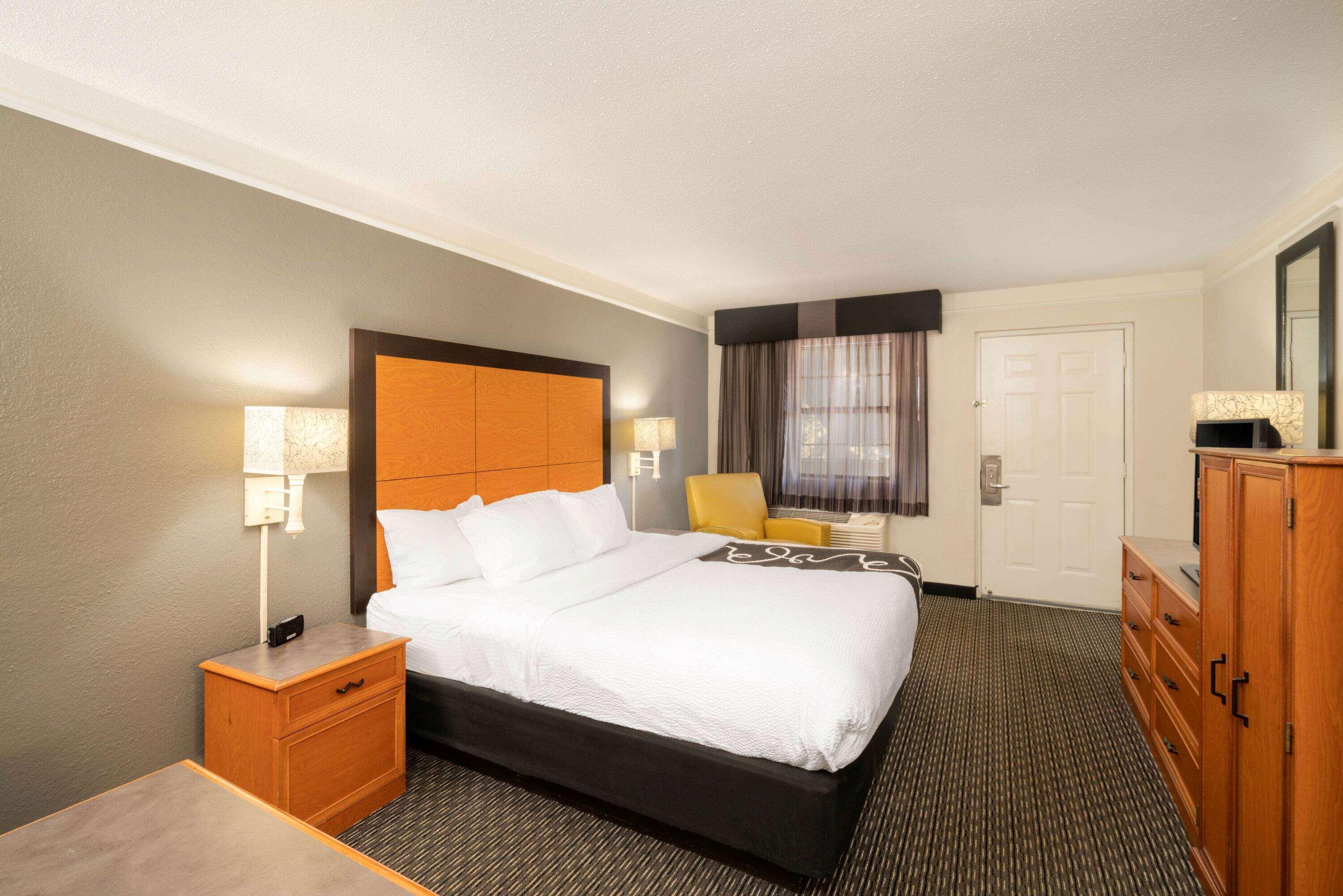 La Quinta Inn By Wyndham Nashville South Exterior photo
