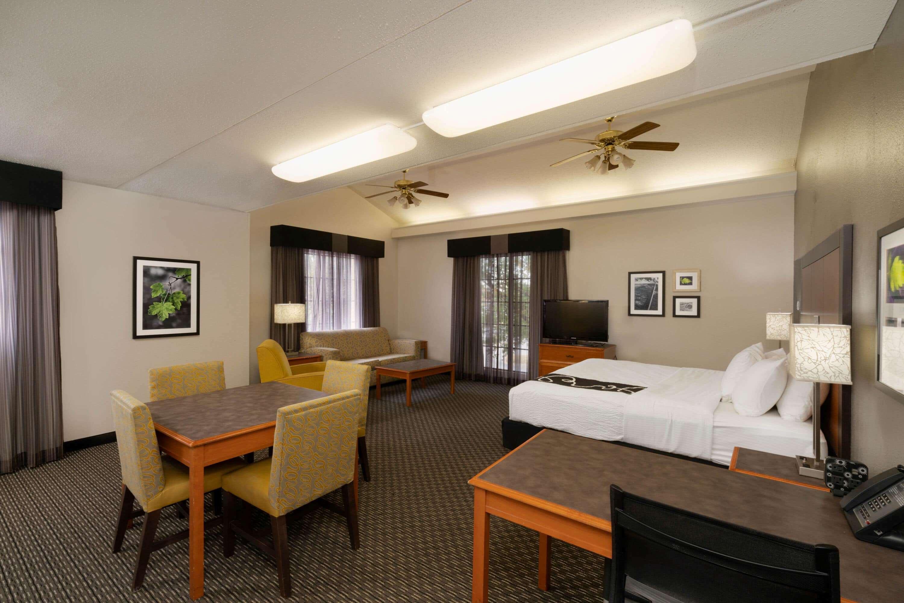 La Quinta Inn By Wyndham Nashville South Exterior photo
