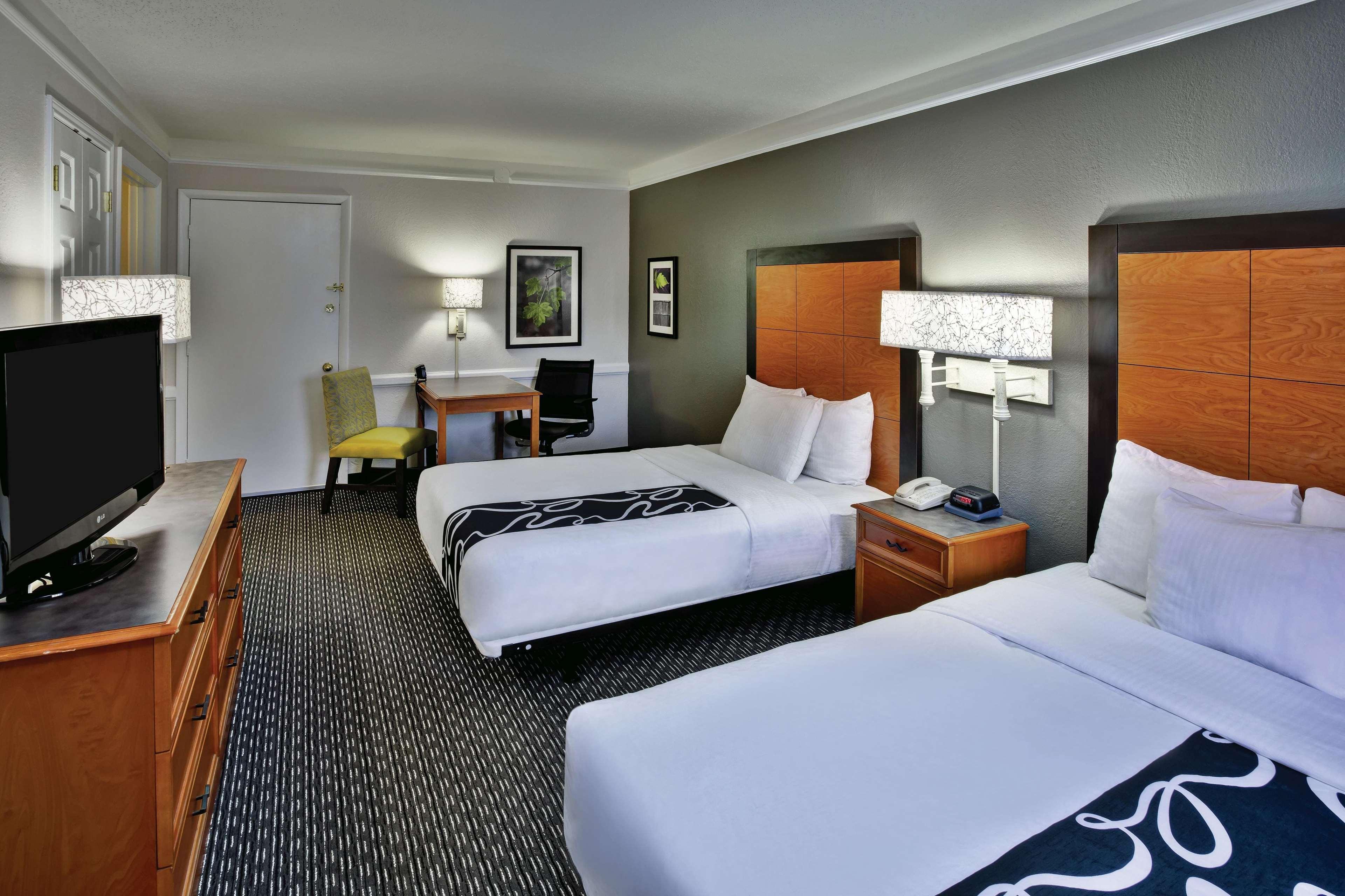 La Quinta Inn By Wyndham Nashville South Exterior photo