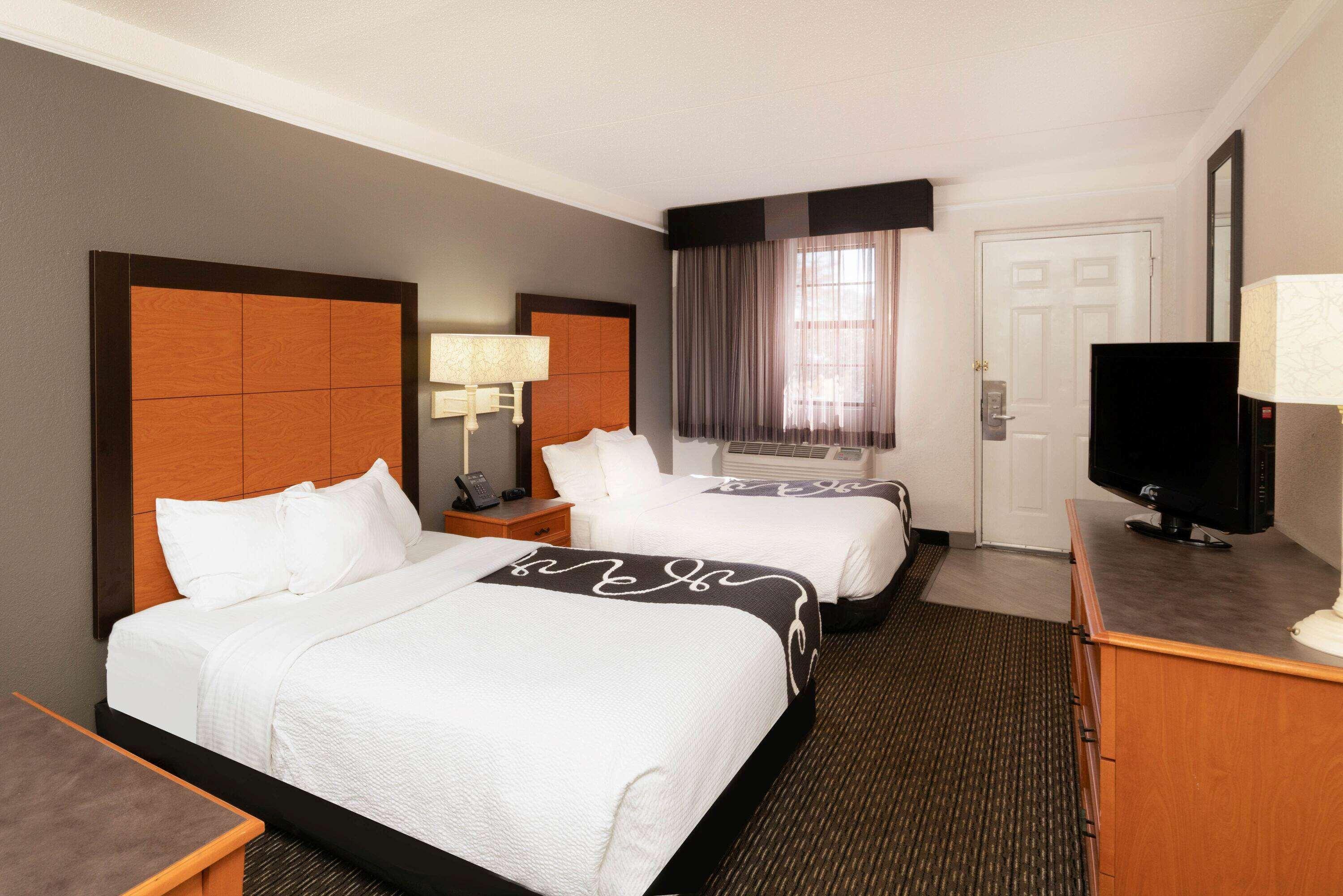 La Quinta Inn By Wyndham Nashville South Exterior photo