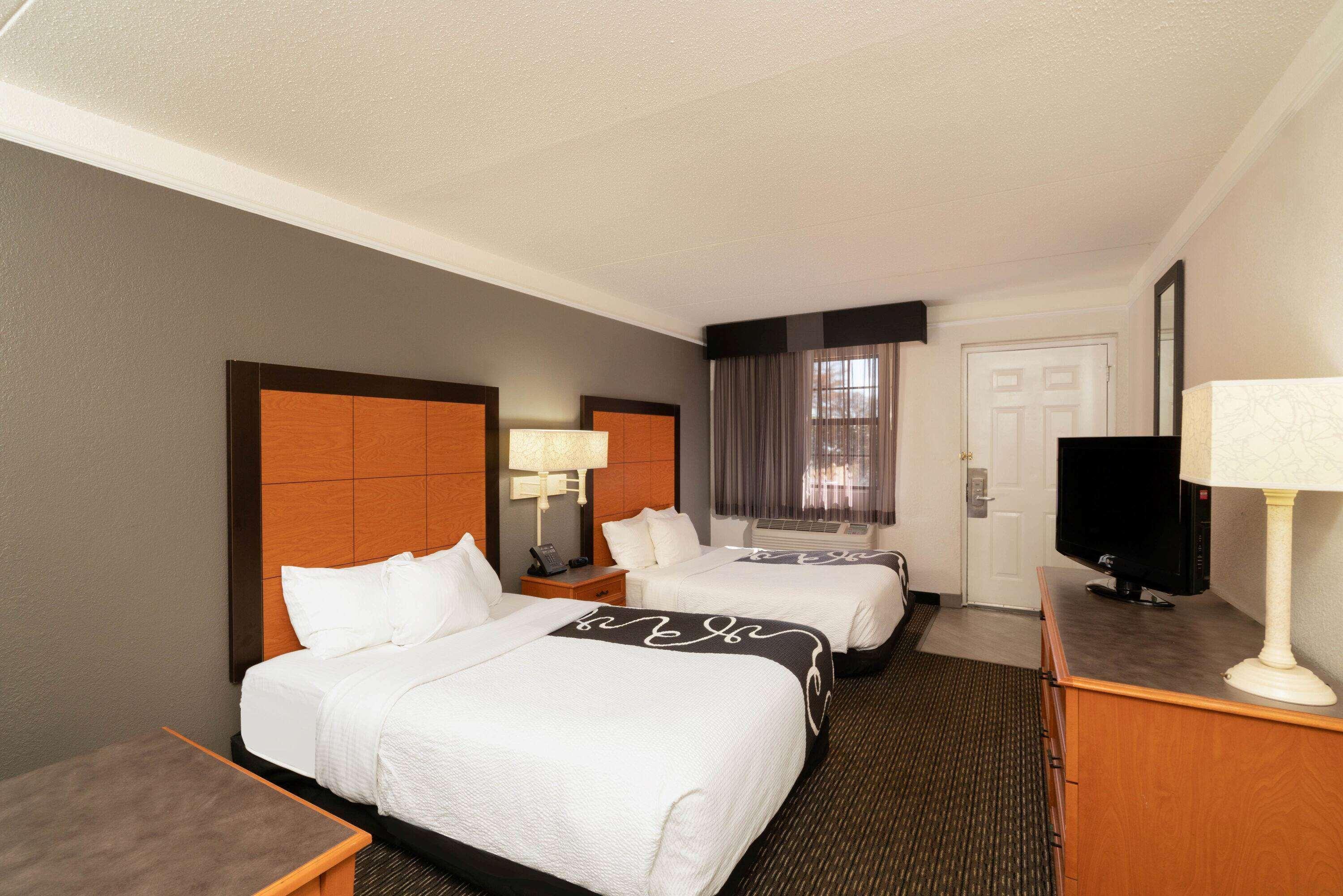 La Quinta Inn By Wyndham Nashville South Exterior photo