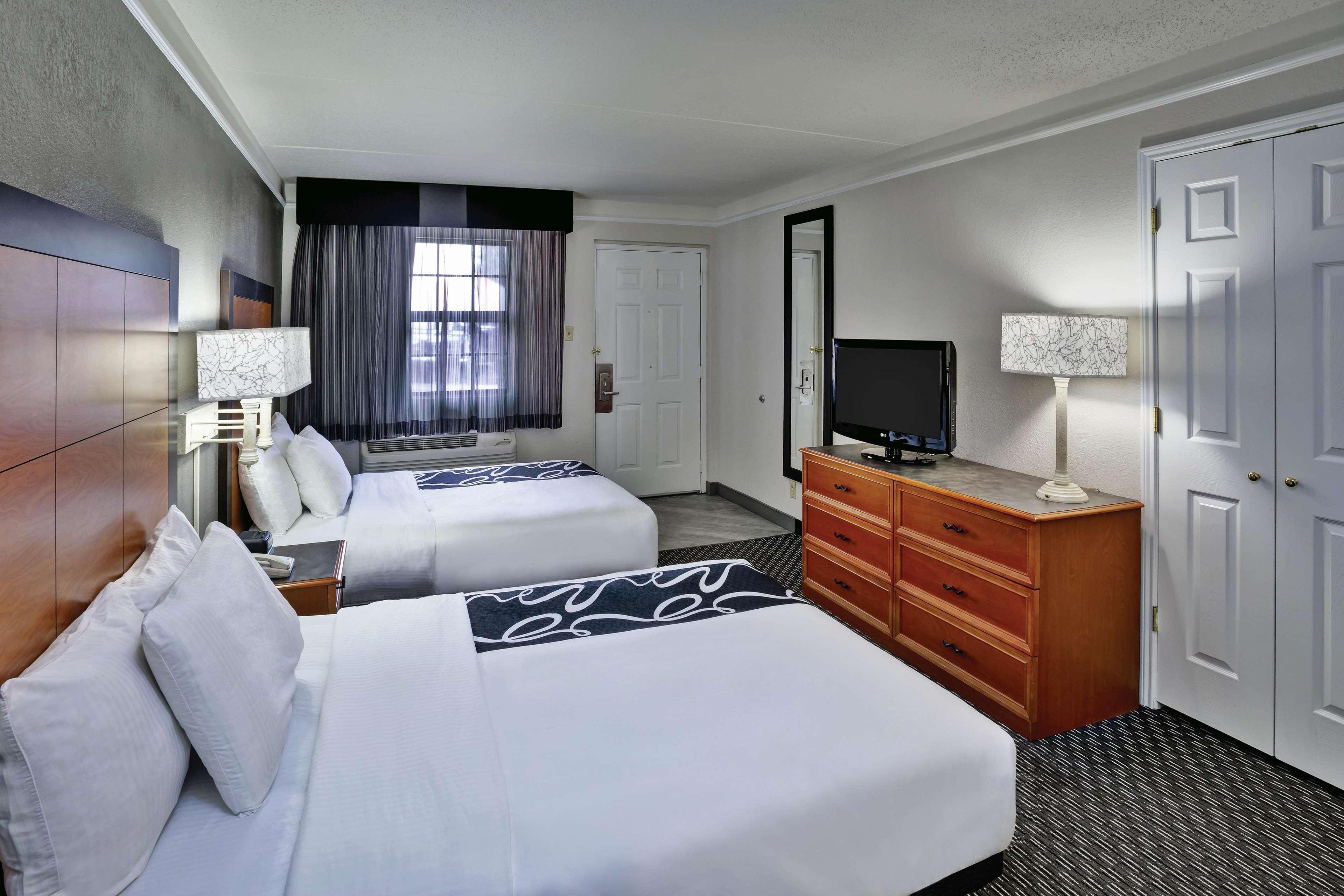 La Quinta Inn By Wyndham Nashville South Exterior photo