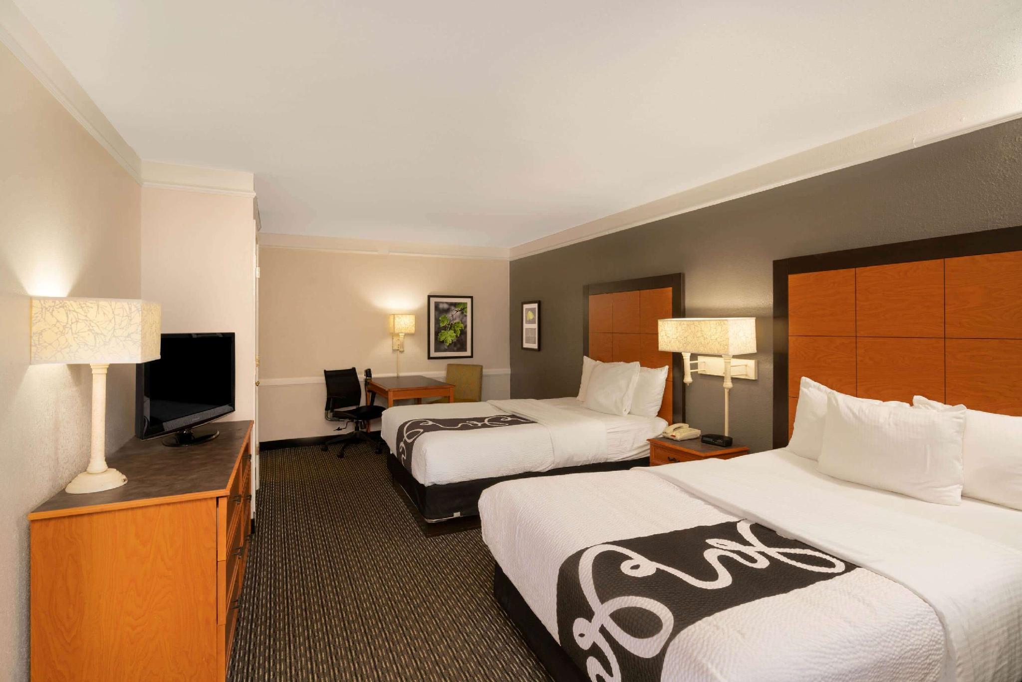 La Quinta Inn By Wyndham Nashville South Exterior photo