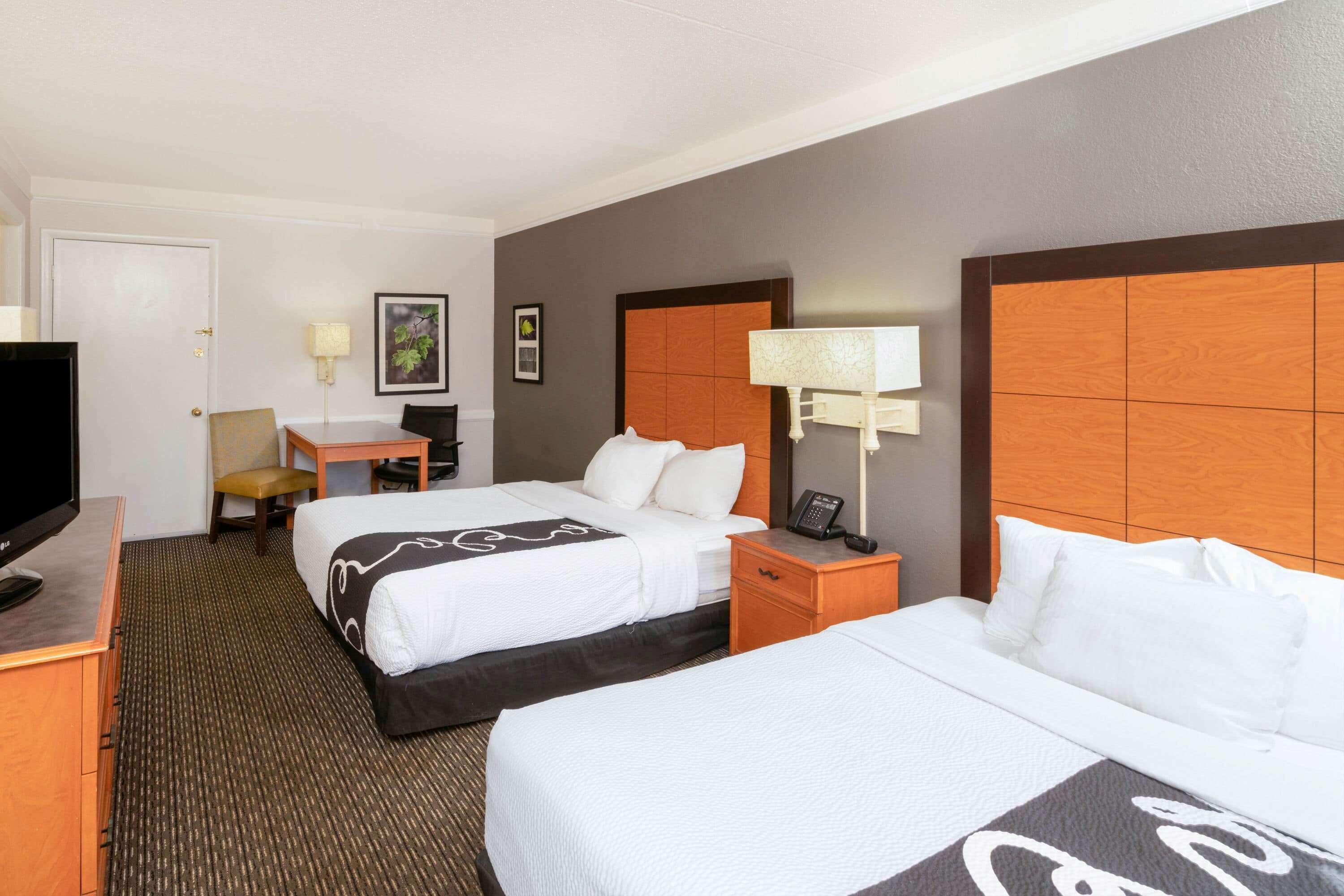 La Quinta Inn By Wyndham Nashville South Exterior photo