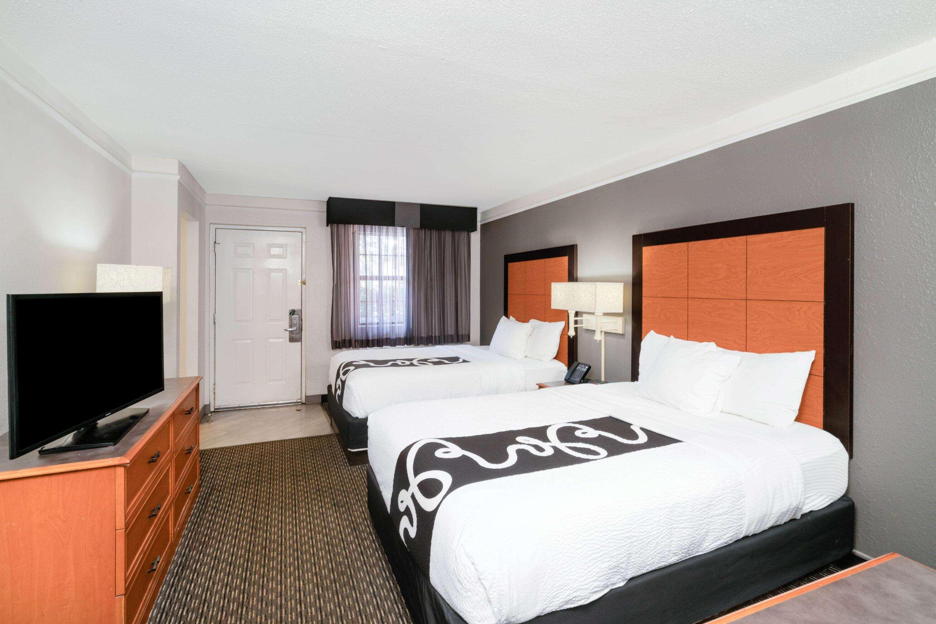 La Quinta Inn By Wyndham Nashville South Exterior photo