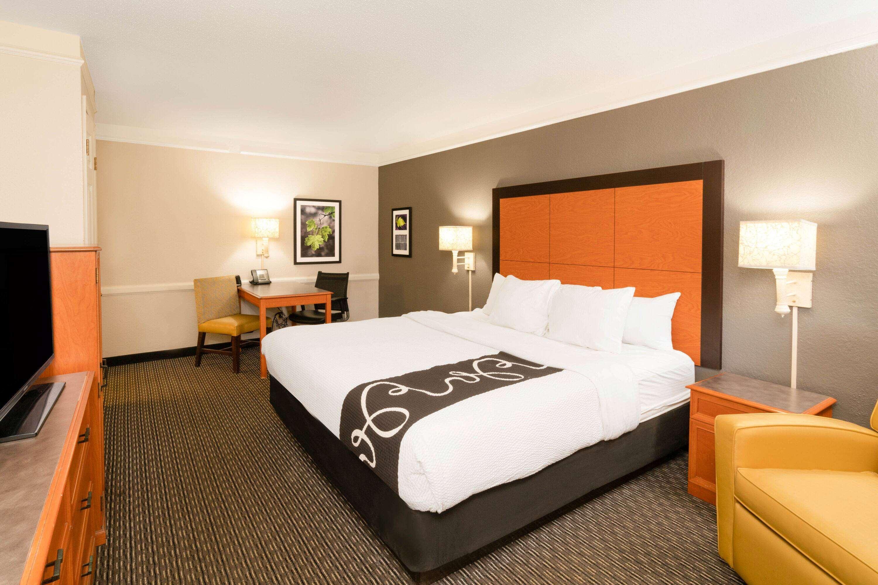 La Quinta Inn By Wyndham Nashville South Exterior photo