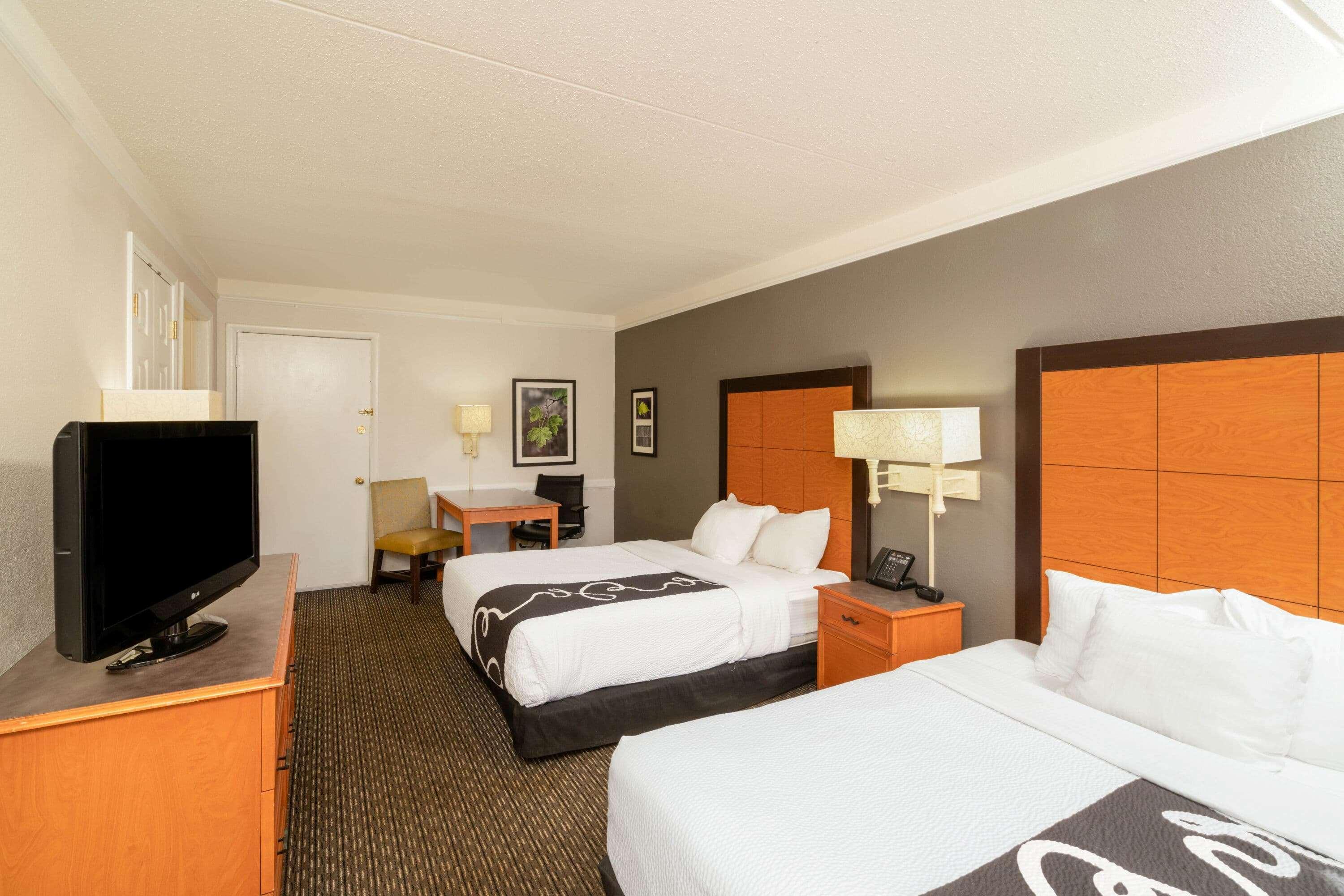 La Quinta Inn By Wyndham Nashville South Exterior photo