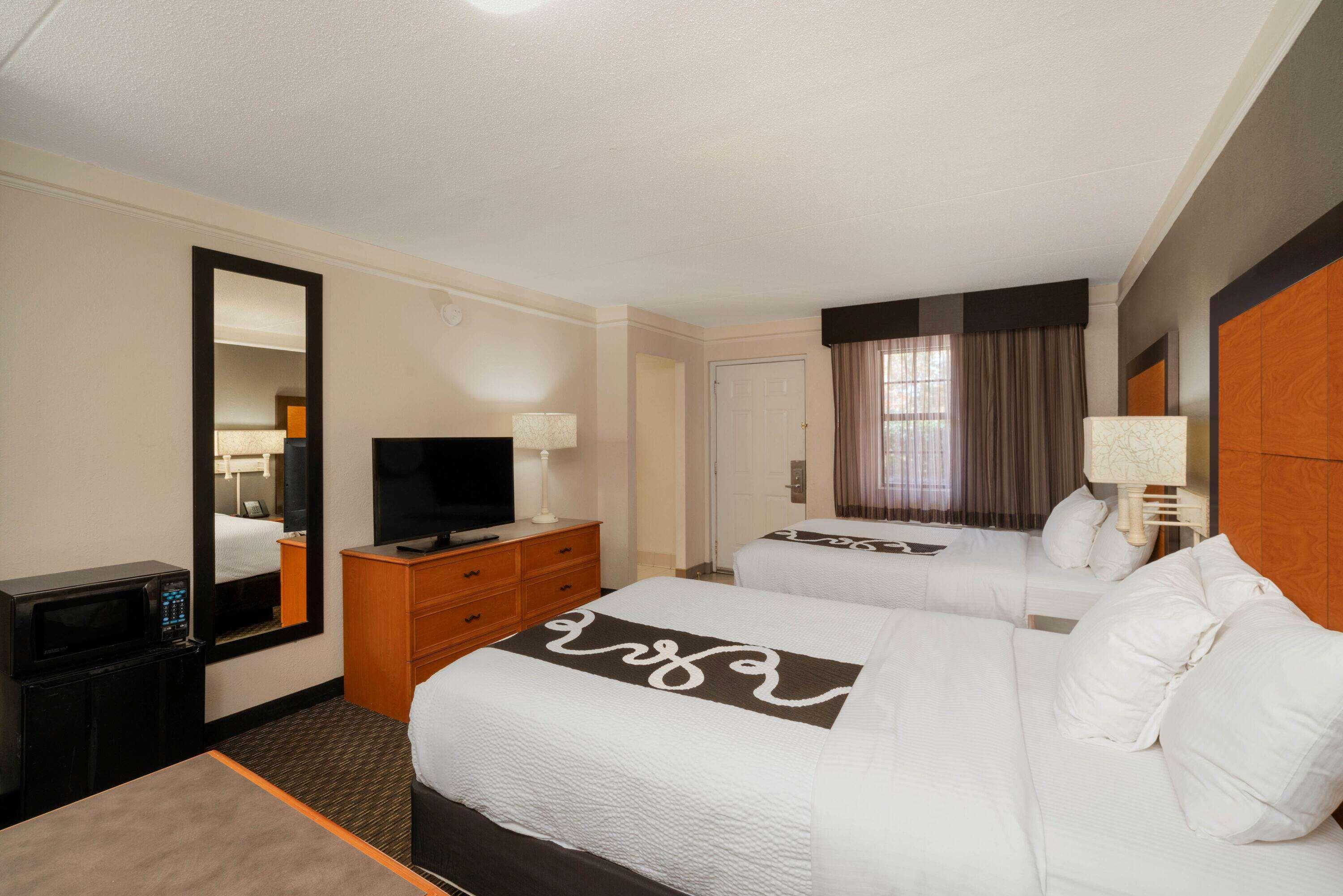La Quinta Inn By Wyndham Nashville South Exterior photo