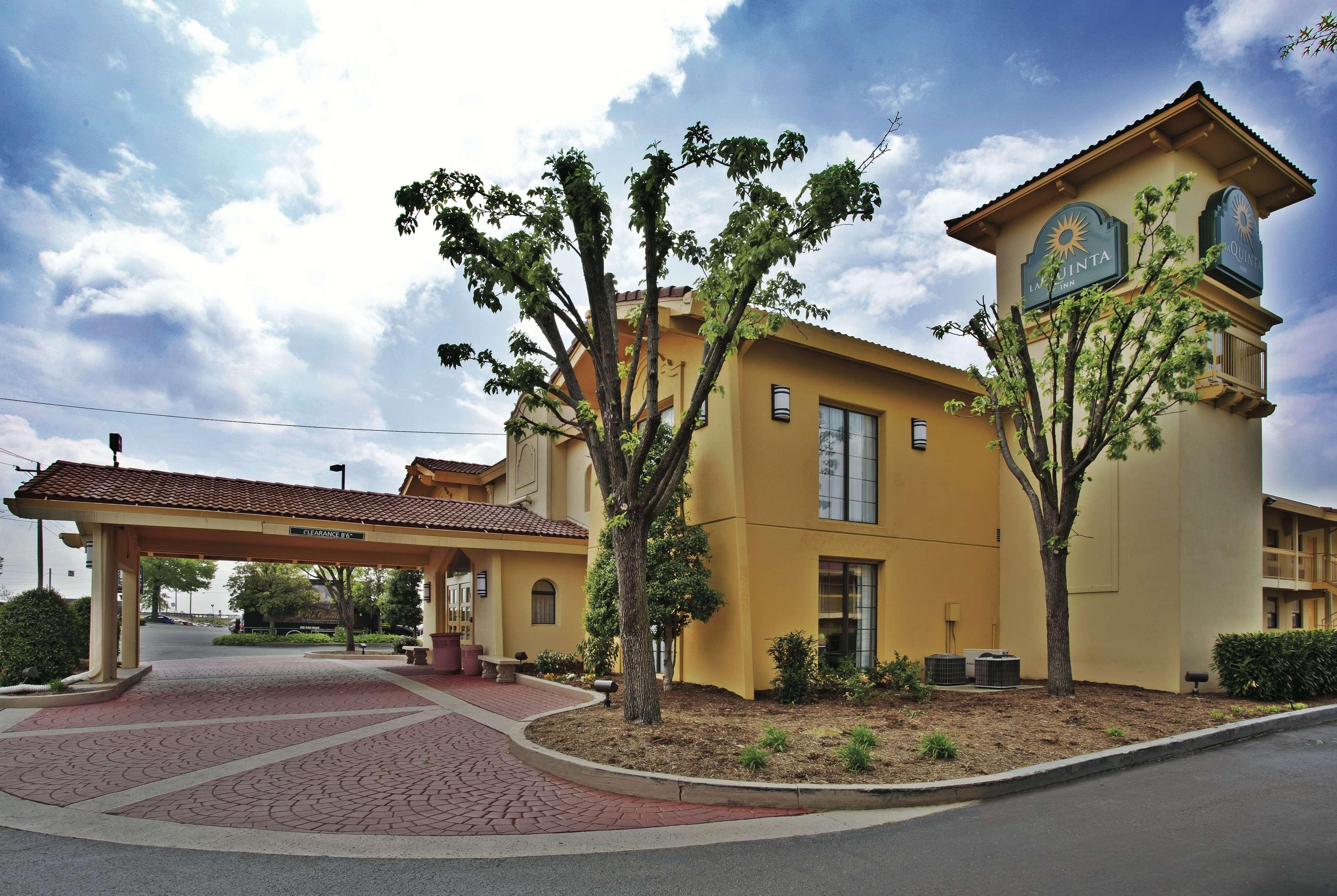 La Quinta Inn By Wyndham Nashville South Exterior photo