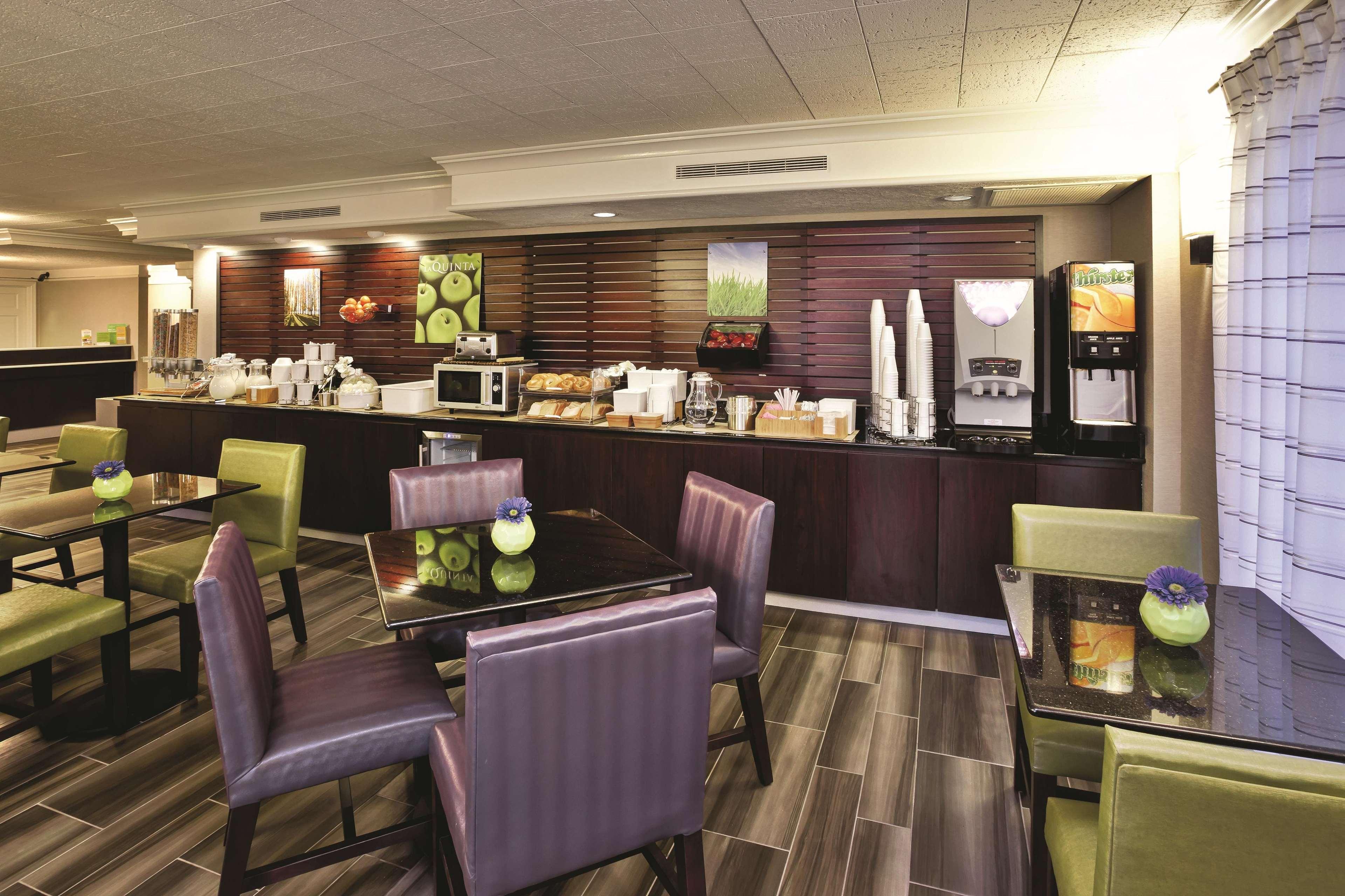 La Quinta Inn By Wyndham Nashville South Exterior photo