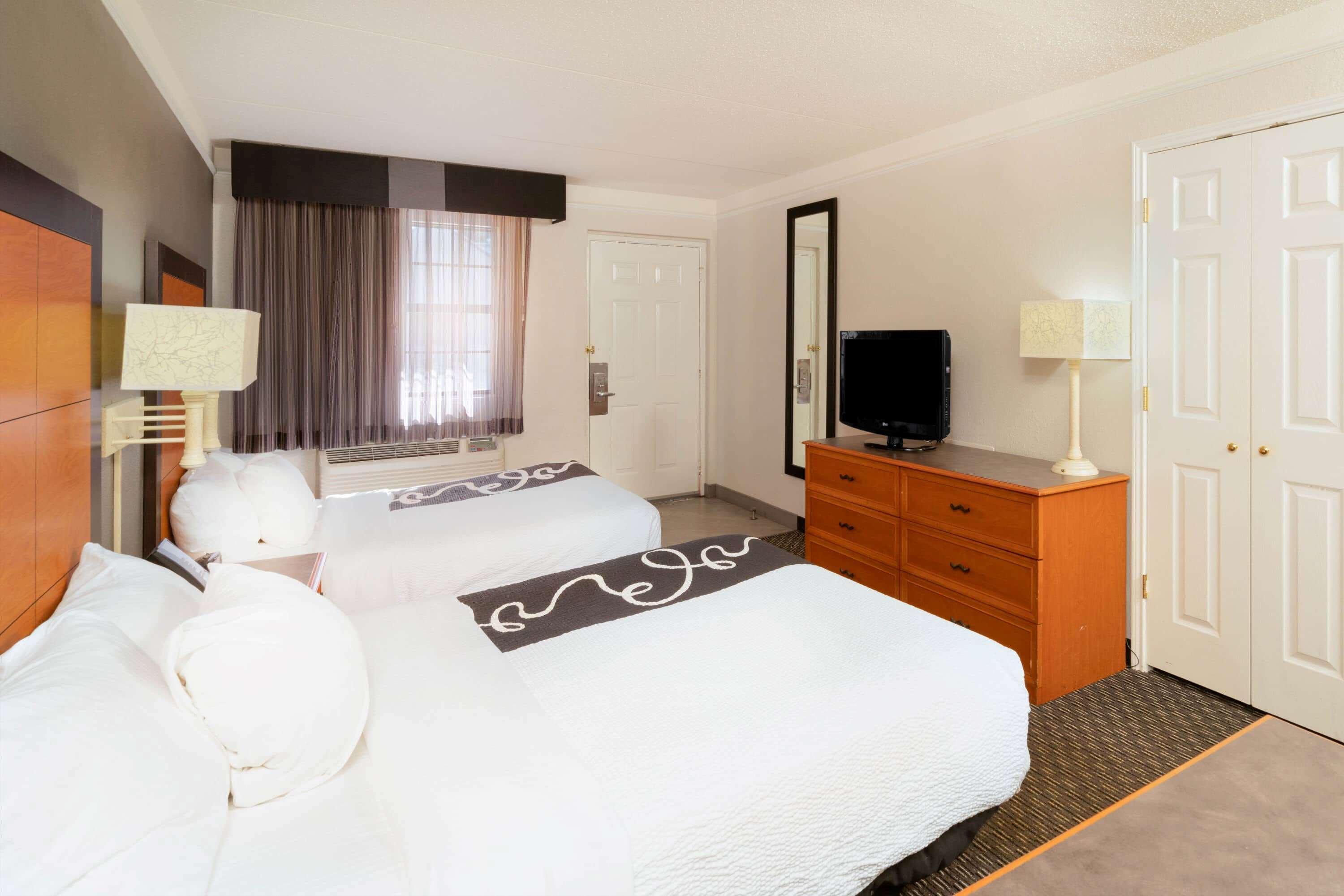 La Quinta Inn By Wyndham Nashville South Exterior photo
