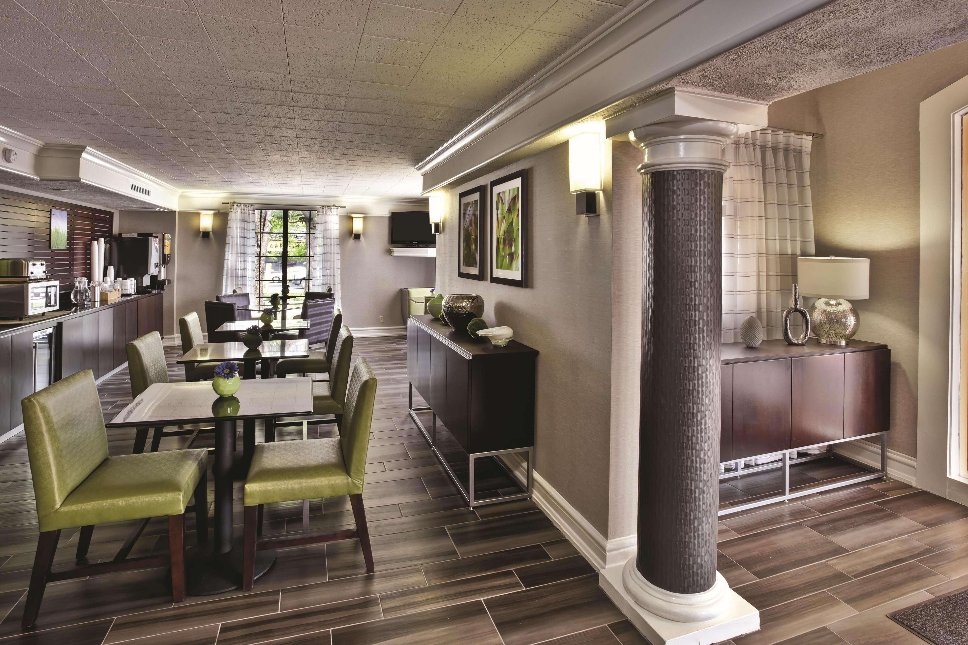 La Quinta Inn By Wyndham Nashville South Exterior photo