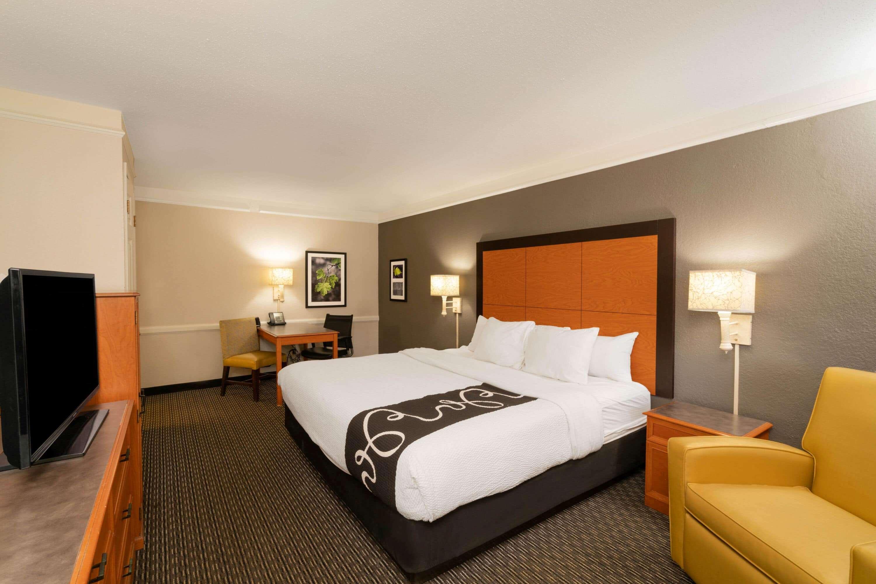 La Quinta Inn By Wyndham Nashville South Exterior photo
