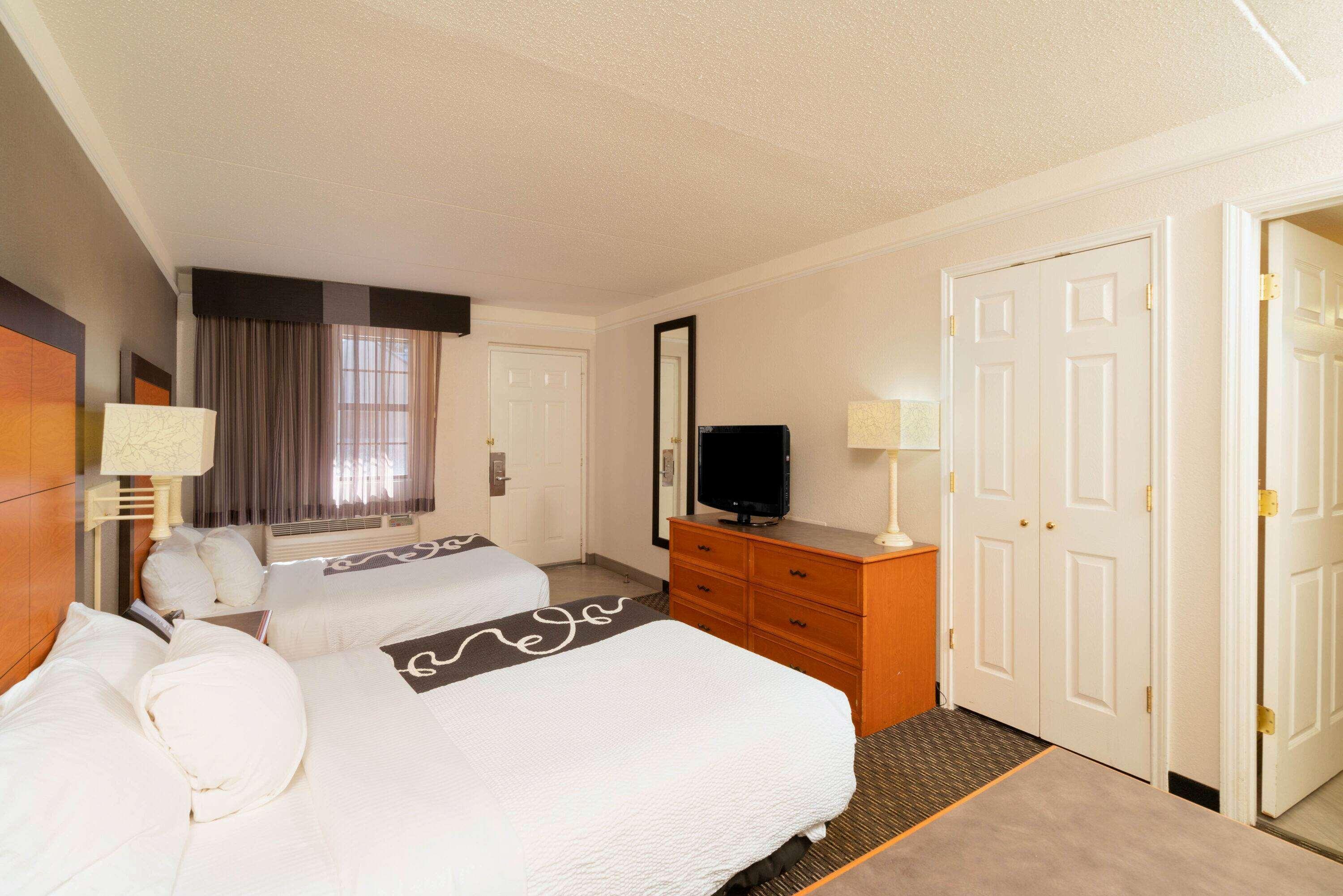 La Quinta Inn By Wyndham Nashville South Exterior photo