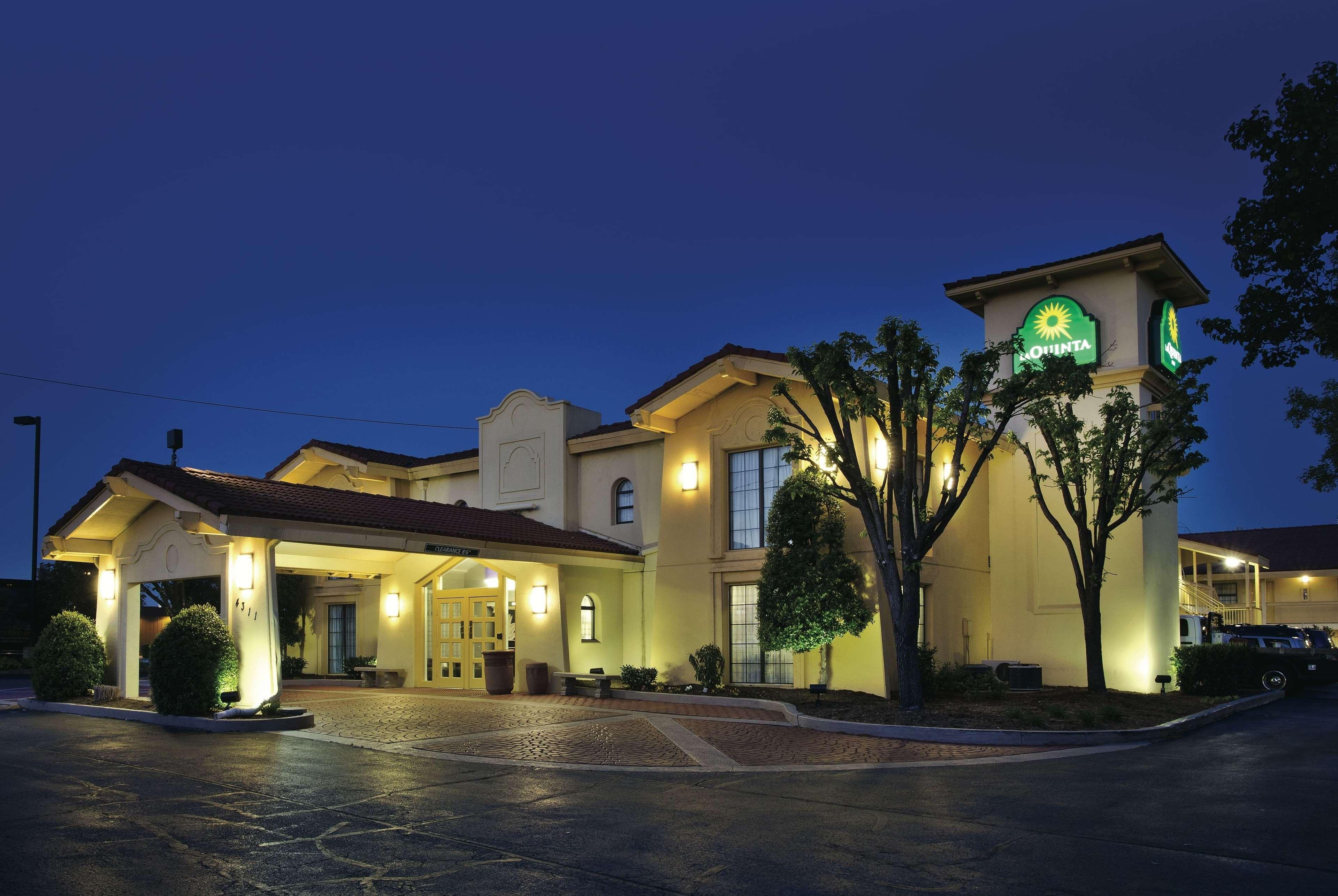 La Quinta Inn By Wyndham Nashville South Exterior photo
