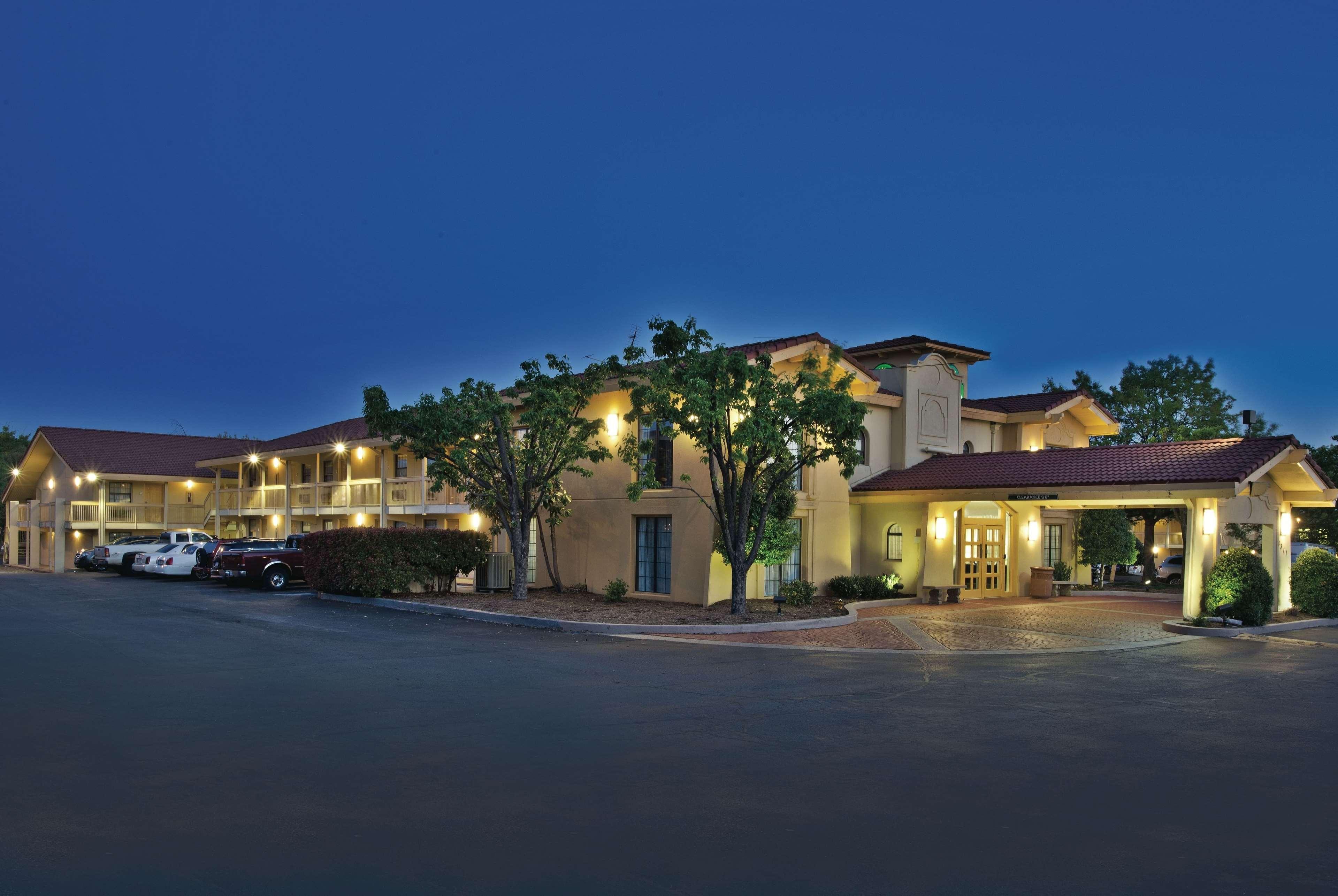 La Quinta Inn By Wyndham Nashville South Exterior photo