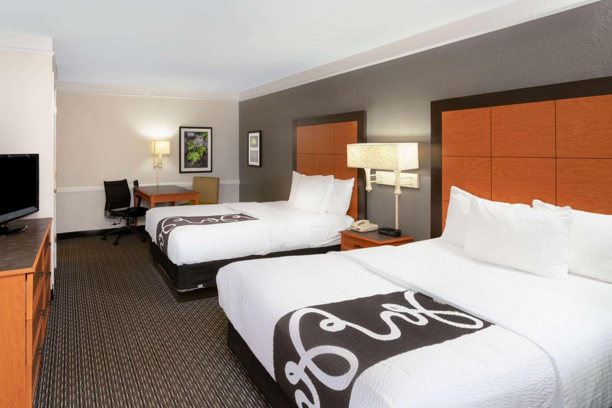 La Quinta Inn By Wyndham Nashville South Exterior photo