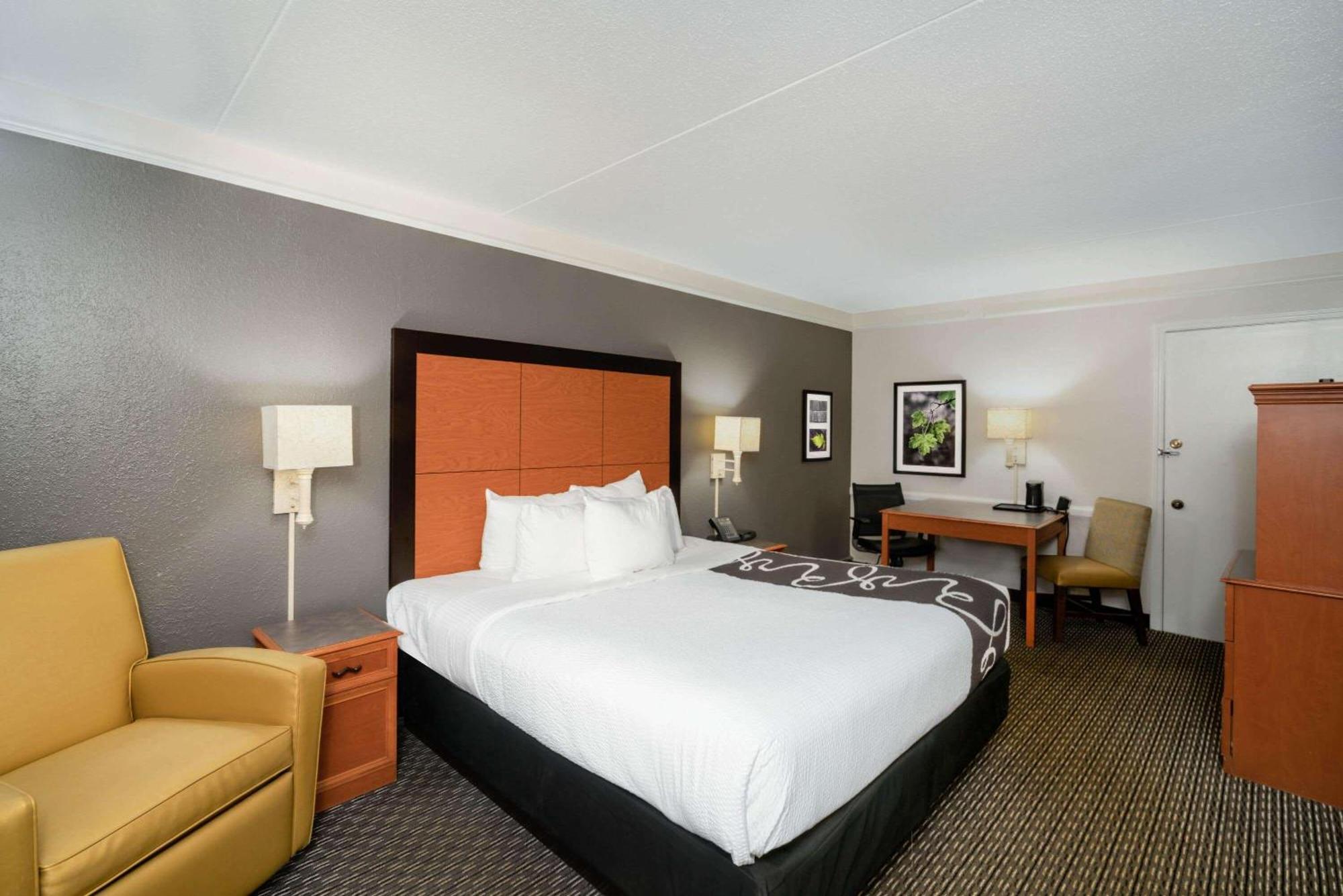 La Quinta Inn By Wyndham Nashville South Exterior photo
