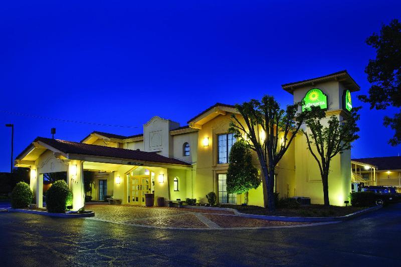 La Quinta Inn By Wyndham Nashville South Exterior photo