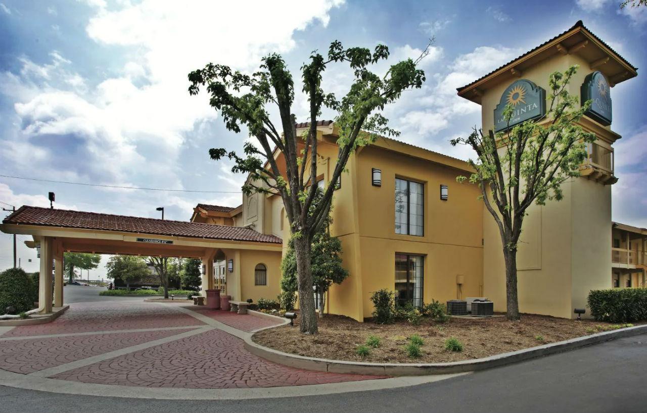 La Quinta Inn By Wyndham Nashville South Exterior photo